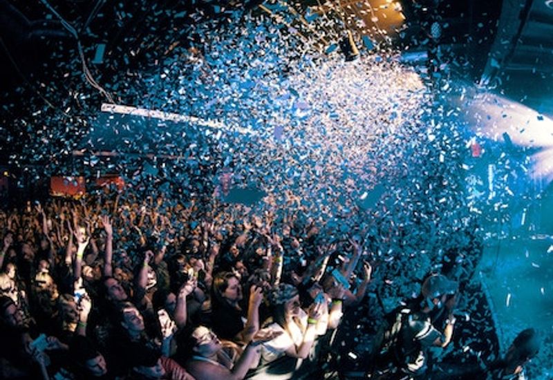 10 Best Party Cities in the UK