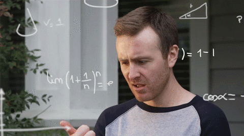 confusing maths gif