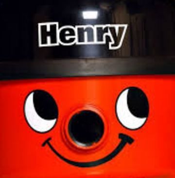 Henry hoover