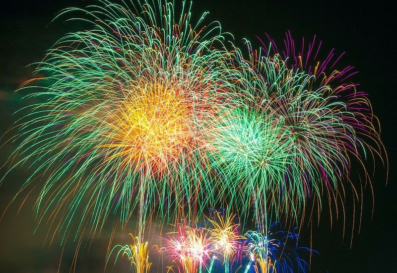 6 Ways In Which Bonfire Night Is The Weirdest Tradition
