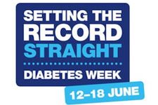 Diabetes awareness week