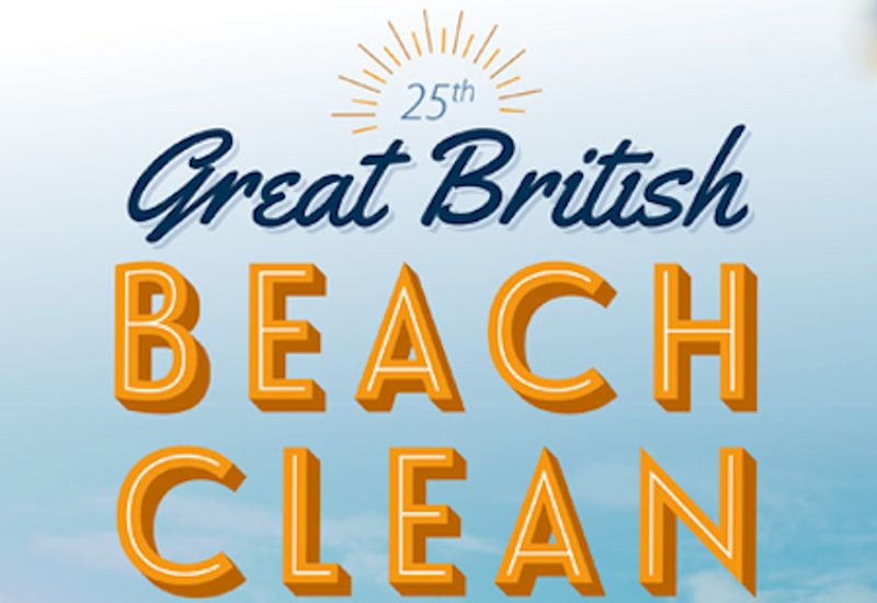 The Great British Beach Clean: How to do your bit