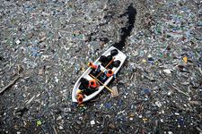 So What Actually is the Problem with Plastic in the Ocean?