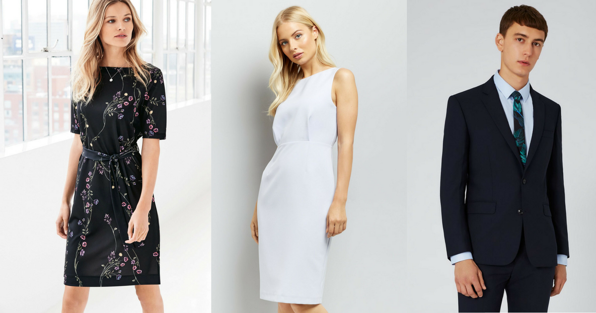 dresses to wear to an interview