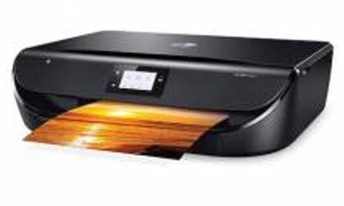 £39 All-in-one Printer And Free Ink For A Year
