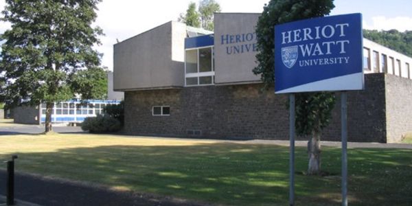 Heriot-Watt University