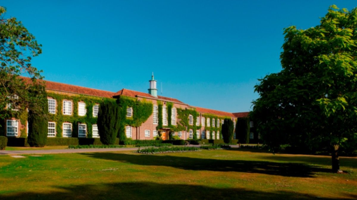 Writtle University College