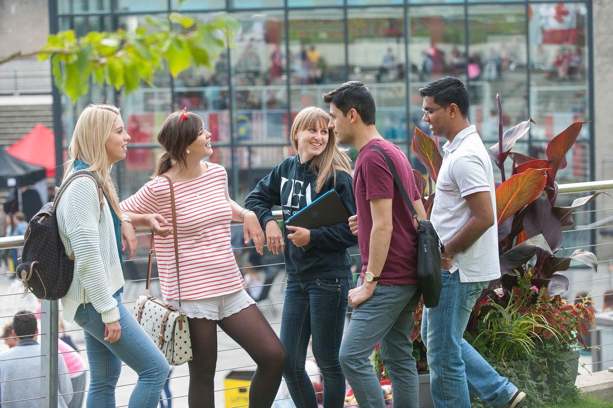 The University of East Anglia, Norwich Guide | Student Hut