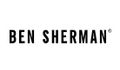 Ben Sherman logo.