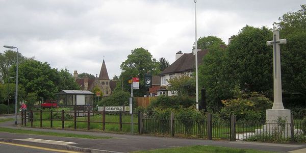 Cranfield Village