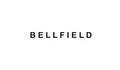 Bellfield clothing logo.