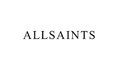Allsaints logo.