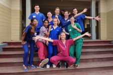 My experiences working as a nurse abroad