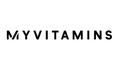 Myvitamins logo.