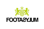 The Footasylum logo.