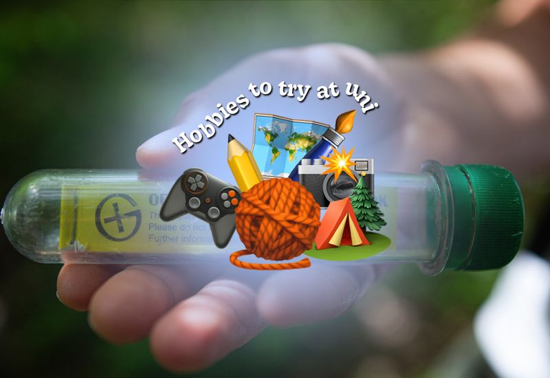 Everything to Know About Geocaching