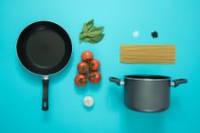 Seven essential ingredients your uni kitchen needs