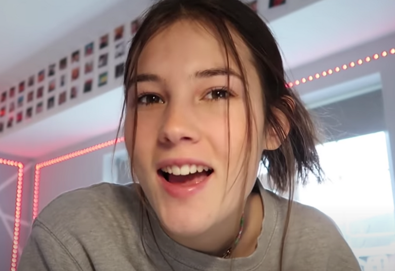 StudyTuber of the week: Emma shows us how sixth-form is done in lockdown
