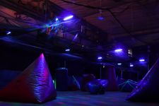 Natalia's student diaries: Laser tag and romantic gestures
