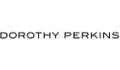 Dorothy Perkins logo.