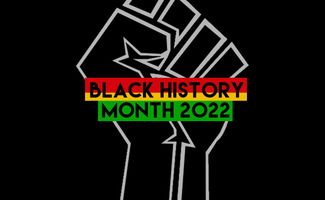 Black History month UK 2022