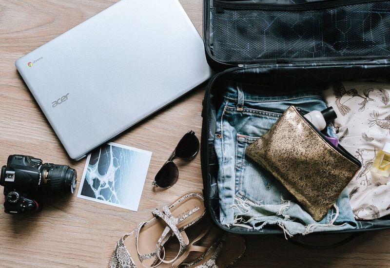 Five hacks to make packing for uni a breeze