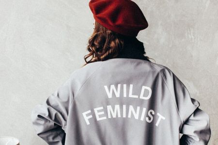 Gen Z thinks feminism has gone too far, but how about students?