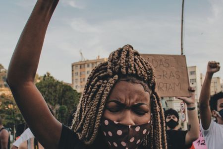 Black Lives Matter: The Focus Group | Watch on-demand