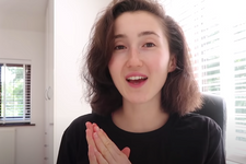 StudyTuber of the week: Holly Gabrielle