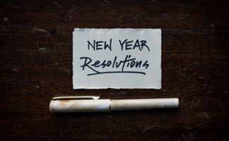 How to stick to your New Year’s resolution in 2022