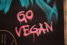 Five ways Veganuary helps the planet