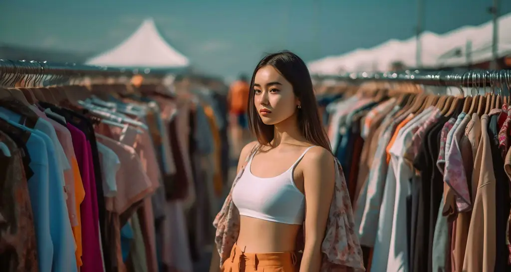 How to fall back in love with&nbsp;thrifting