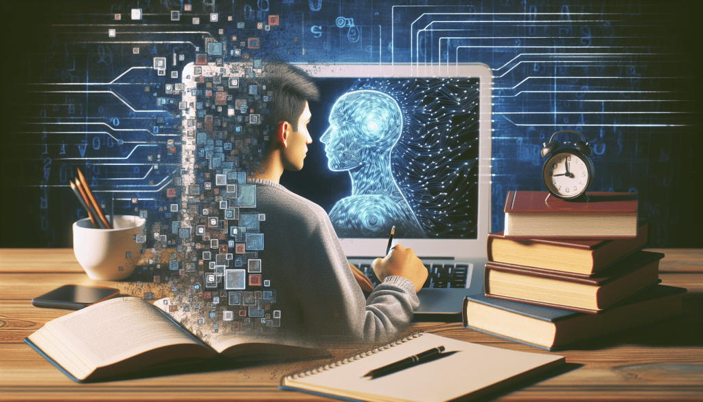 How to ethically use AI at high school and&nbsp;beyond