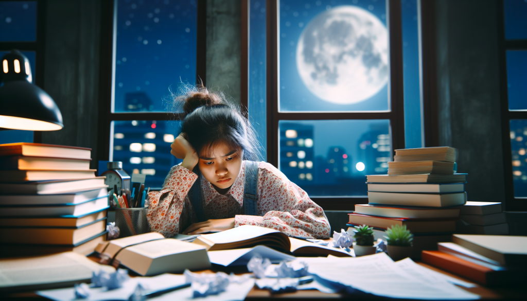 How to cope with&nbsp;burnout